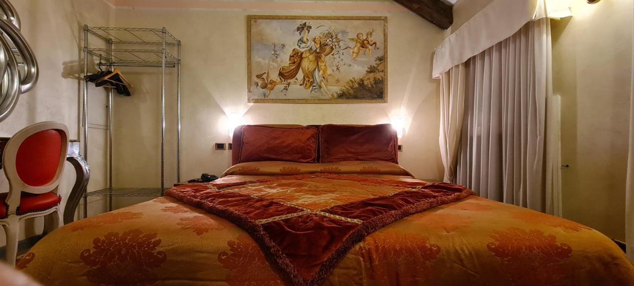 Hotel Villa Stucky Мольяно-Венето Экстерьер фото
