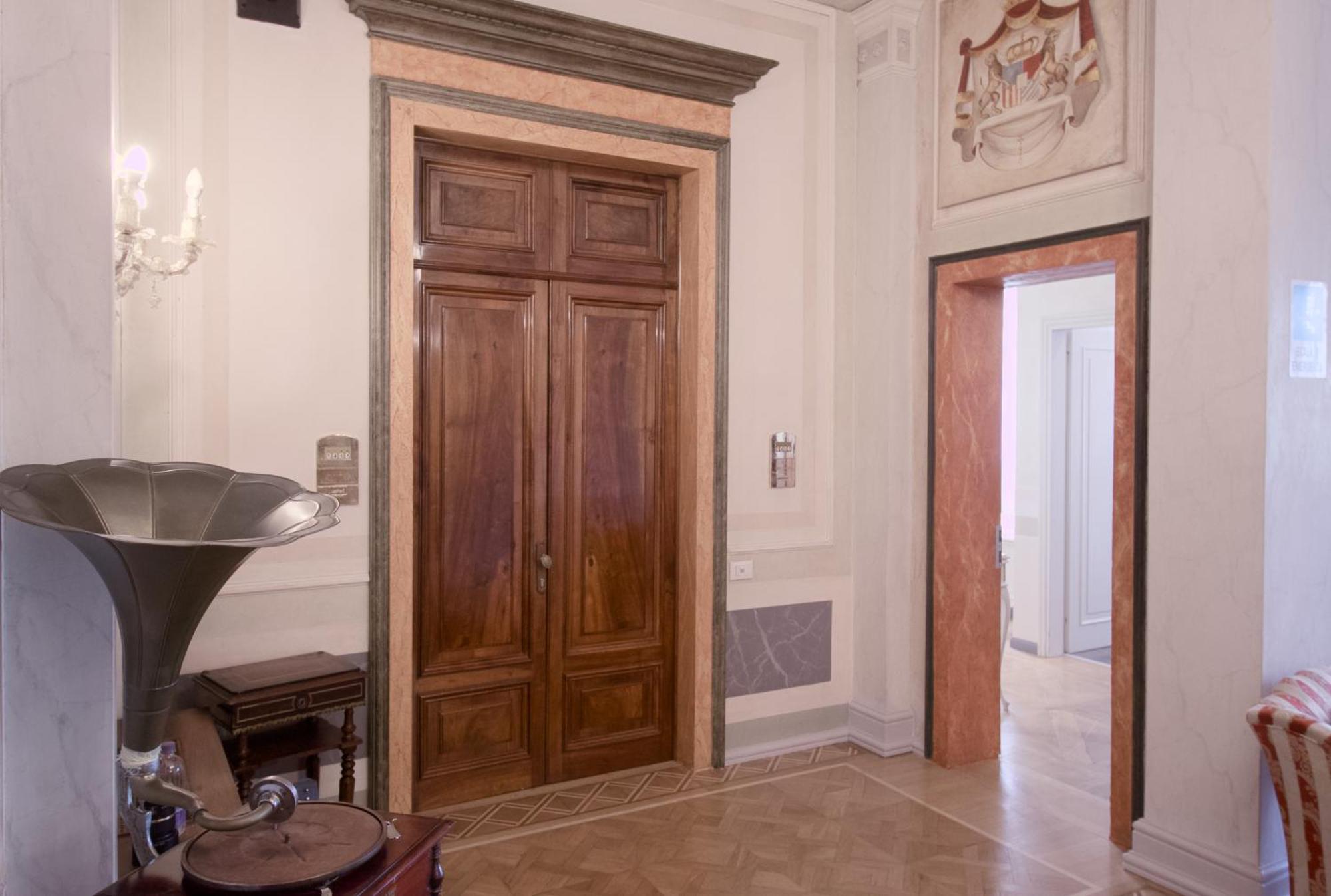 Hotel Villa Stucky Мольяно-Венето Экстерьер фото