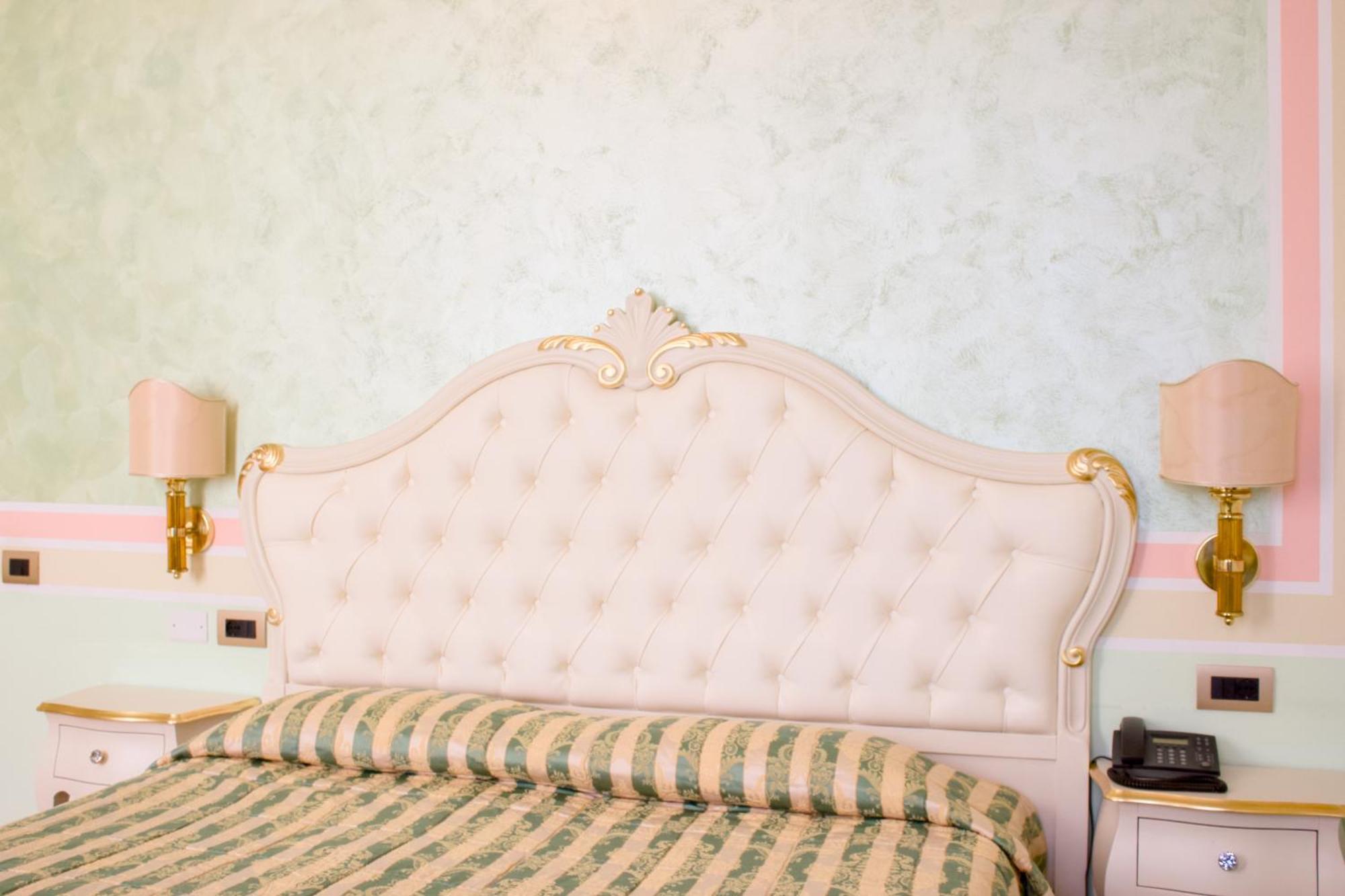 Hotel Villa Stucky Мольяно-Венето Экстерьер фото