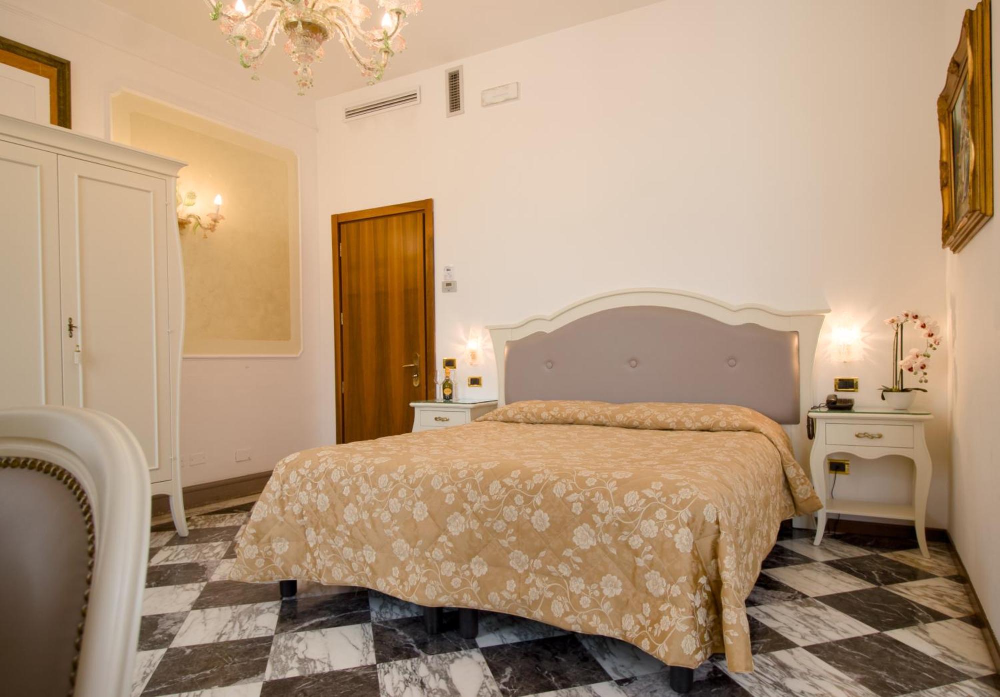 Hotel Villa Stucky Мольяно-Венето Экстерьер фото