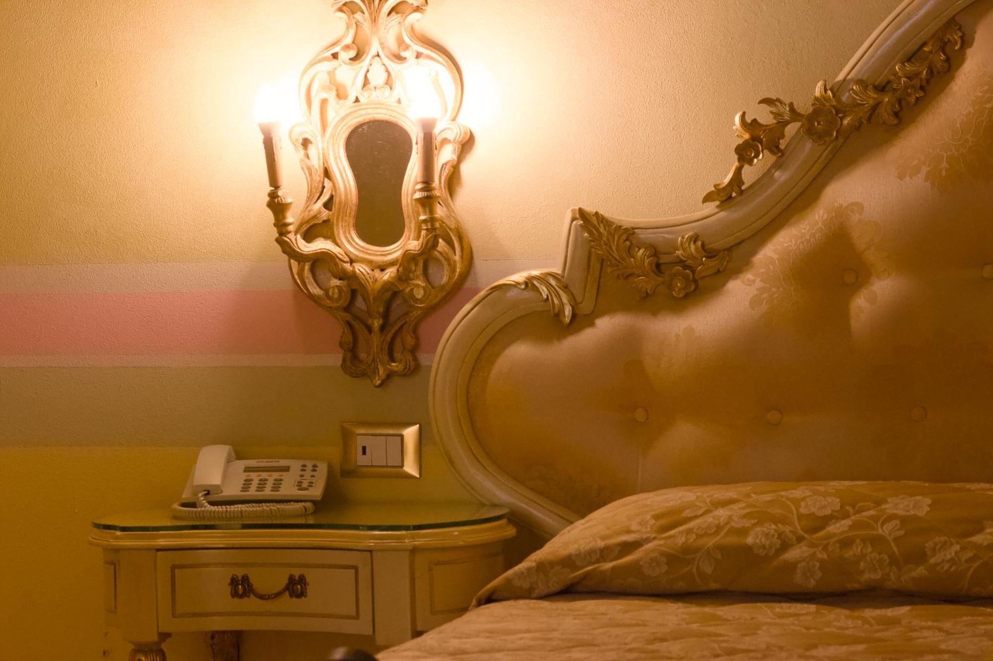 Hotel Villa Stucky Мольяно-Венето Экстерьер фото